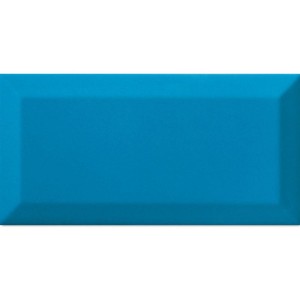 Barwolf Metro Project Teal 10x20 płytka ścienna