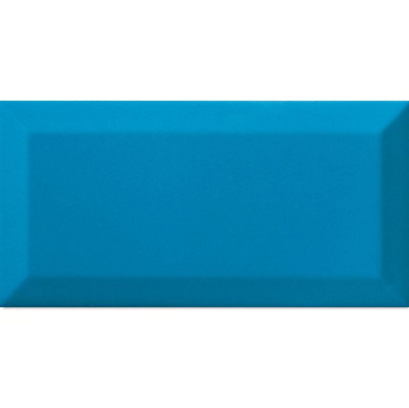 Barwolf Metro Project Teal 10x20 płytka ścienna 117980