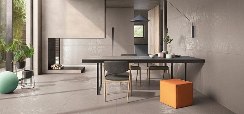 Casalgrande Padana Resina Grey 60x60 płytka gresowa 119320