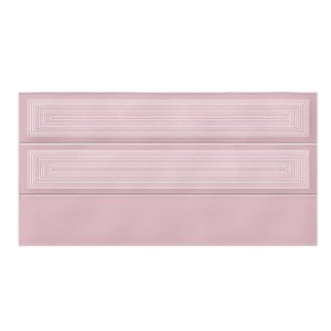 Vives Hanami Kozen Rosa 23x33,5 płytki ścienne