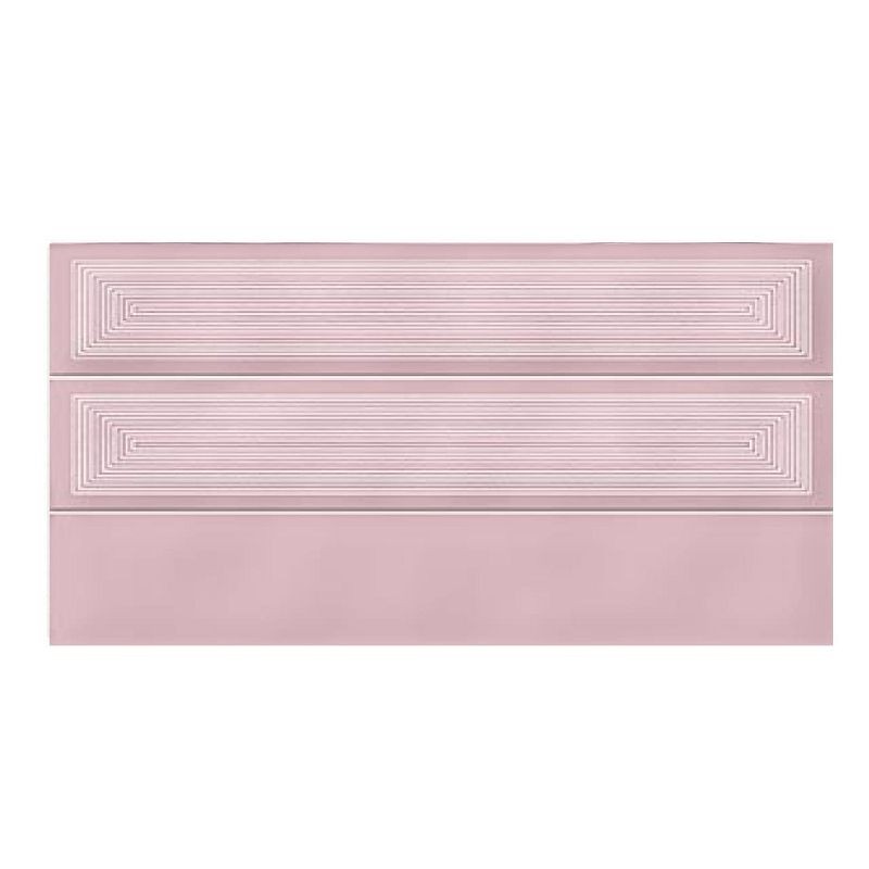 Vives Hanami Kozen Rosa 23x33,5 płytki ścienne 153284