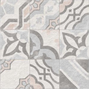 Vives Delta Atokos Multicolor 60x60 płytka gresowa