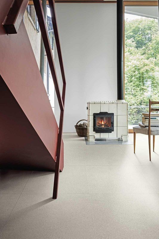 Marazzi Art White 120x120 M2CJ płytka gresowa lastryko 137568