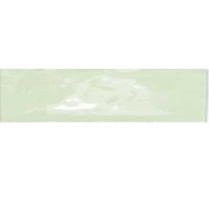 WOW Fez Mint Gloss 6,2x12,5 płytka ścienna
