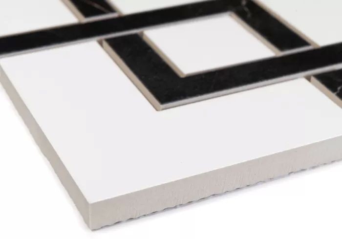 Dunin Astona Carrara GP 30x30 płytki dekoracyjne 103767