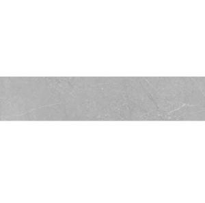 WOW Petra Strip Grey 10x50 płytka gresowa