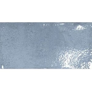 Equipe Altea Ash Blue 7,5x15 płytki ścienne cegiełki