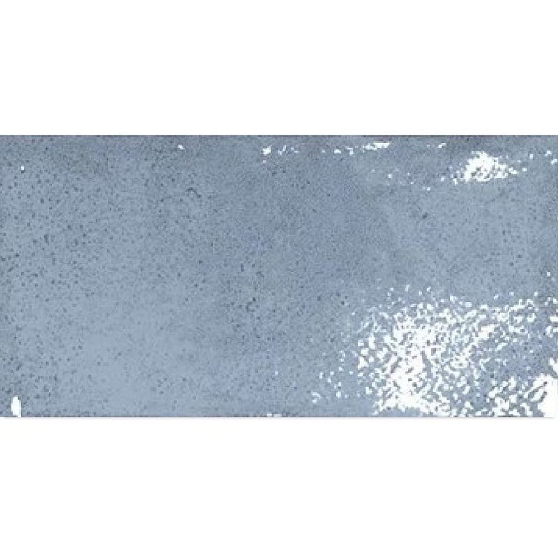 Equipe Altea Ash Blue 7,5x15 płytki ścienne cegiełki 126652