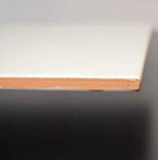 Płytki marmuropodobne białe Geotiles Agora Blanco 31,6x60 dms 45994