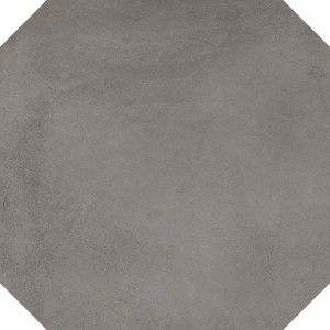 Vives Laverton Octógono Colton Grafito 20x20 płytki betonowe gresowe