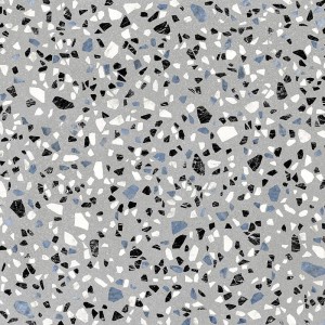 Emil Ceramica Medley Classic Grey 90x90 EH8A płytka gresowa lastryko