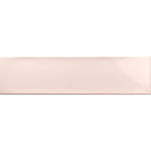 Barwolf Licata Pink 7,5x30 płytka ścienna