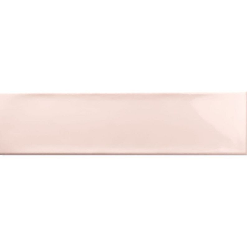 Barwolf Licata Pink 7,5x30 płytka ścienna 117934