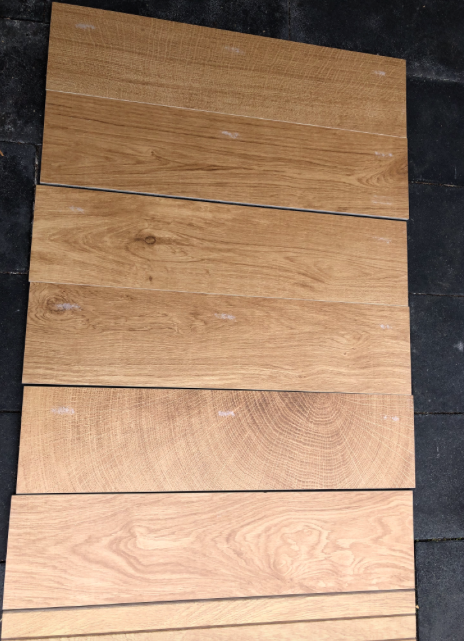 Gres drewno dąb zołty Porcelanosa Oxford Natural P11400161 19.3x120-101620