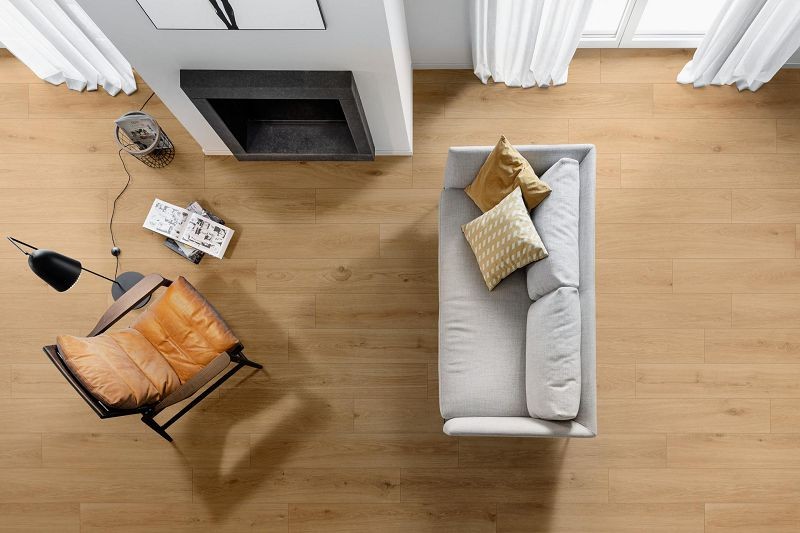 Marazzi Oltre Caramel Grip 20x120 M9EH płytki drewnopodobne antypoślizgowe 140728