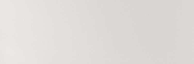 Płytki wielkoformatowe monokolor Laminam Collection Bianco 3+ 100x300 58064