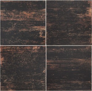 Barwolf Vintage Wood Dark Brown 18,5x18,5 płytki drewnopodobne