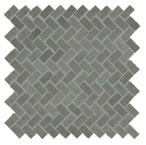 Marazzi Powder Crete Mosaico 30x30 MNZ4 mozaika gresowa imitująca beton