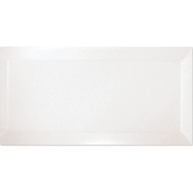 Barwolf Metro Project White 7,5x15 płytka ścienna 117816