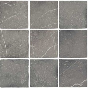 WOW Gea Charcoal 12x12 płytka gresowa