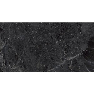 Monocibec Arcadia Tecno Nero Levigata 60x120 płytki kamienne gresowe