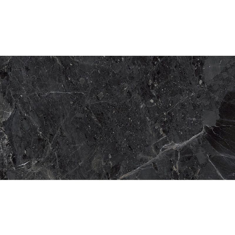 Monocibec Arcadia Tecno Nero Levigata 60x120 płytki kamienne gresowe 144867