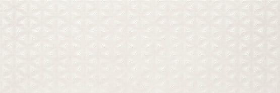 APE Twist Rizzo White Rect 40x120 płytki ścienne dekoracyjne 112659