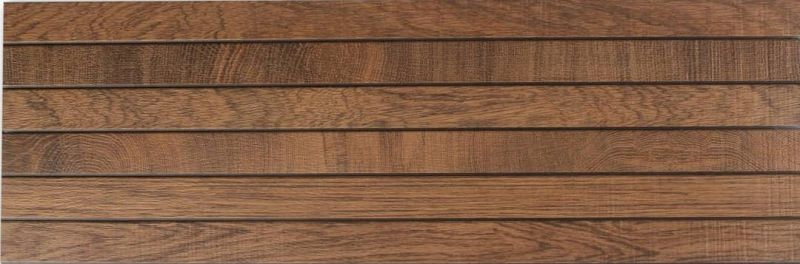 Porcelanosa Liston Oxford Cognac 33,3x100 płytki drewnopodobne ścienne imitujące lamele 148566