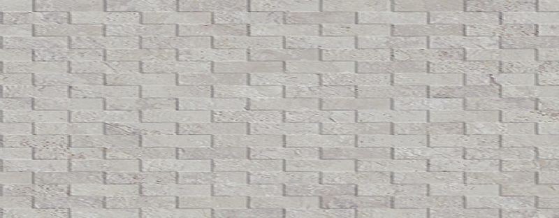Porcelanosa Deco Image Silver 33,3x100 płytki ścienne 148004