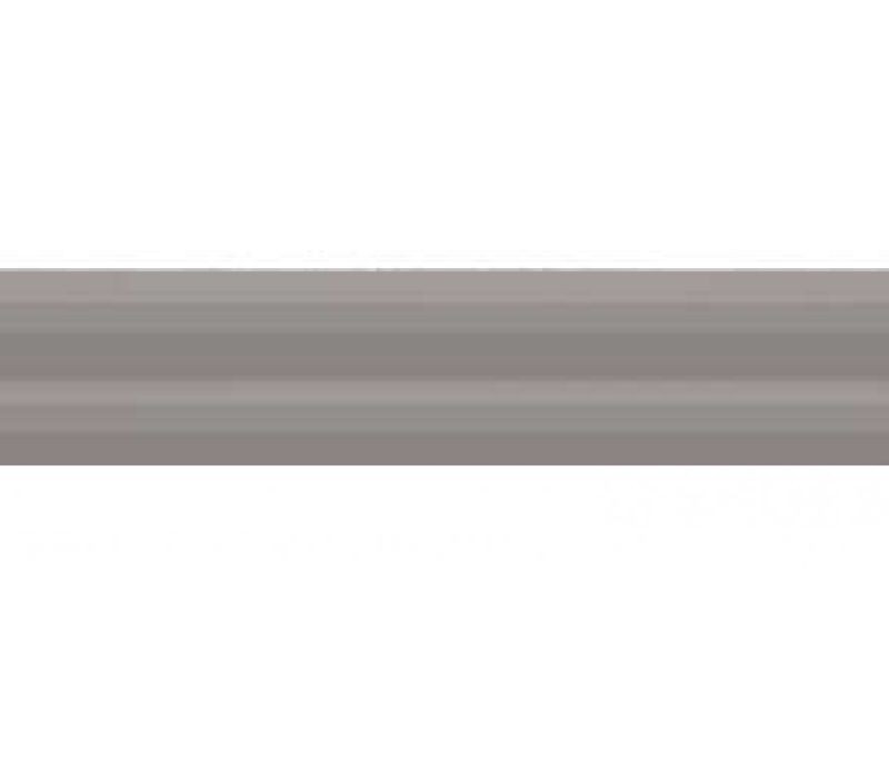 WOW Stripes Grey Matt 7,5x30 płytki 3D ścienne dekoracyjne 156238