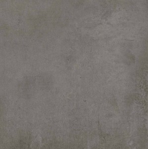 Płytki gresowe ciemno - szare kamień Marazzi Plaster Antracite MMSE 75x75