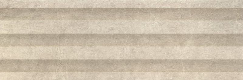 Baldocer Pompeya Leeds Taupe 30x90 płytki ścienne 117109