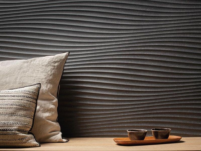 Porcelanosa Samui Verbier Dark 45x120 płytki ścienne 149270