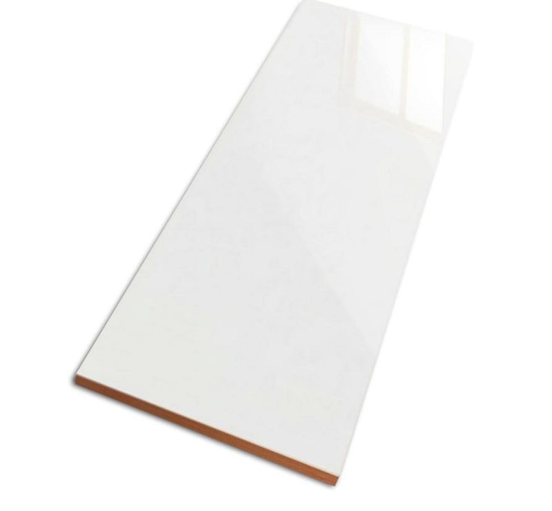 Fabresa Plaqueta Gris 10x20 płytka ścienna 159098