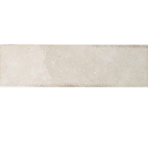 Equipe Tribeca Oatmeal 6x24,6 płytka ścienna cegiełka