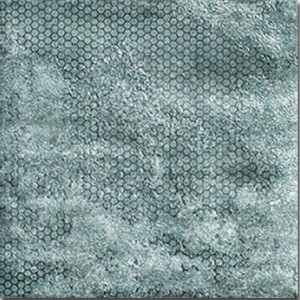Płytki łazienkowe zielone Mainzu Mandala Green 20X20