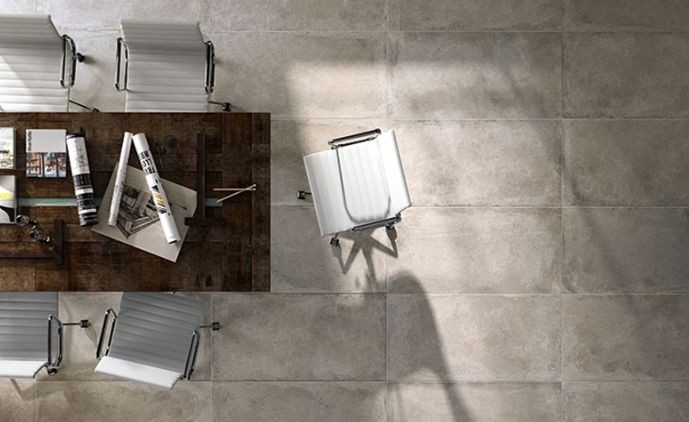 Novabell Walking Iron 60x120 płytka gresowa 163896