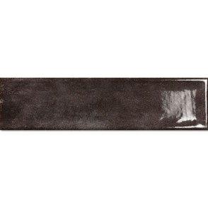 Barwolf Licata Nero 7,5x30 płytka ścienna