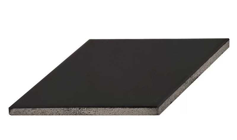 Dunin Rombic Black 01 Matt 11,5x20 mozaiki dekoracyjne 103507