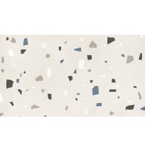 Italgraniti Nuances Bianco Coccio StrideUp 60x120 płytki gresowe imitujące lastryko