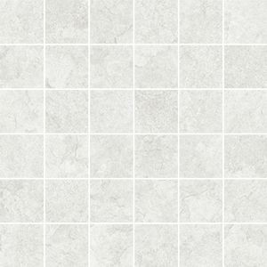 Vives Mosaico Saria Blanco 30x30 mozaiki kamienne gresowe