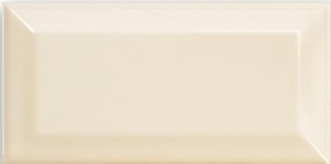Płytki - cegiełki Equipe Metro Cream 7.5X15