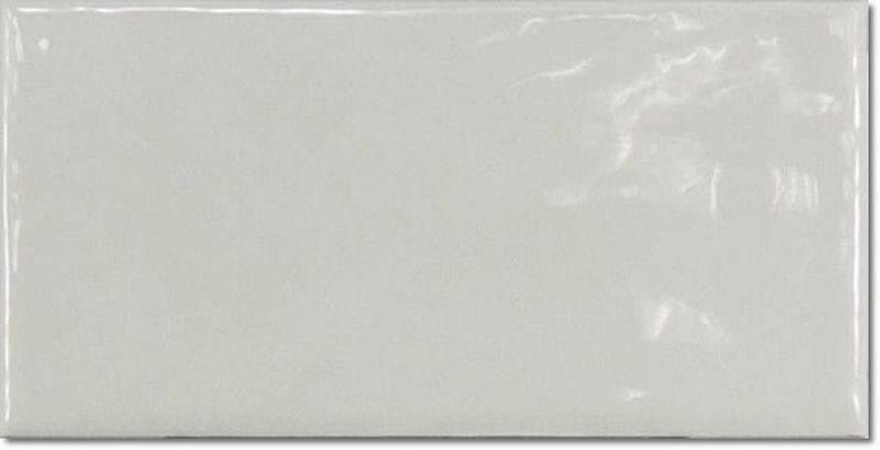 Equipe Cottage Light Grey 7,5x15 płytka ścienna 127444