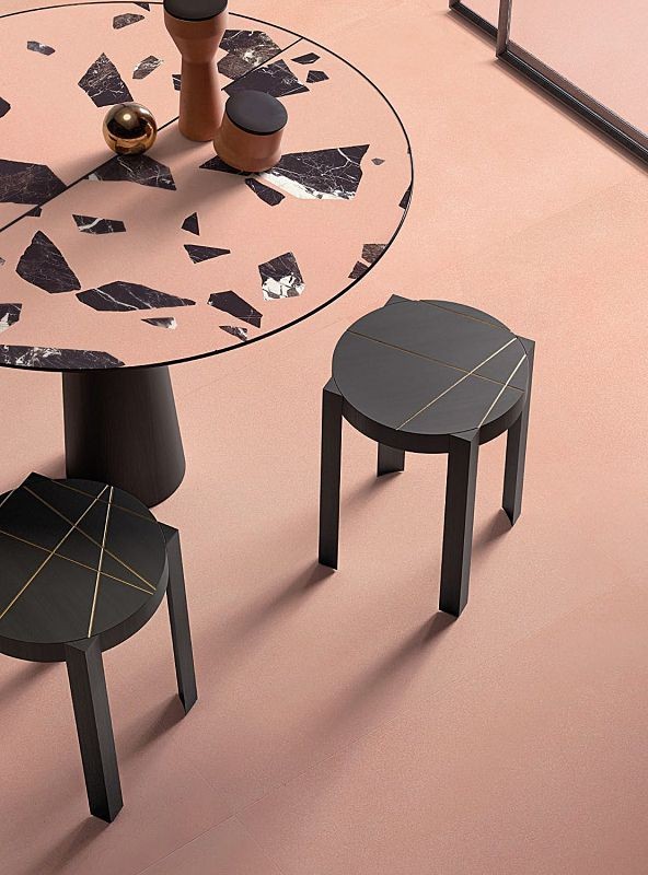 Emil Ceramica Medley Minimal Pink 30x60 EH75 płytka gresowa lastryko 125899