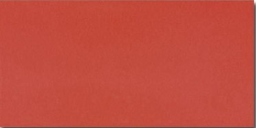 Płytki łazienkowe czerwone Mainzu Chroma Rosso Matt 15x30 51573