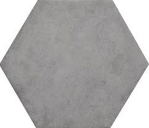 Antonus Portland Perla Hexagon 14x16 płytka podłogowa