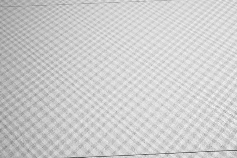 Saloni Brilliant Glitter Blanco Rett. 30x90 JJJ500 płytki dekoracyjne ścienne 150703