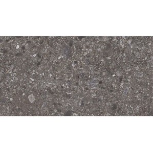 Ariana Futura Antracite Naturale 60x120 płytki lastryko gresowe