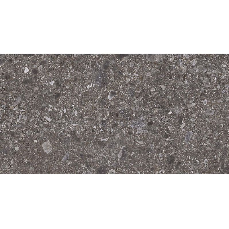 Ariana Futura Antracite Naturale 60x120 płytki lastryko gresowe 114579