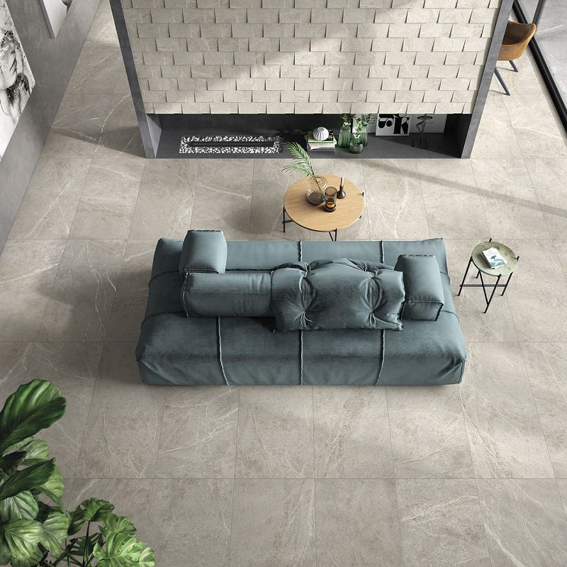 Cercom Soap Stone White Satin 60x120 płytki gresowe imitujące kamień 120346